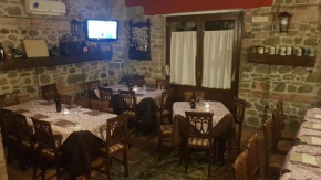  Agriturismo Campo Antico  Сольфара-Маре